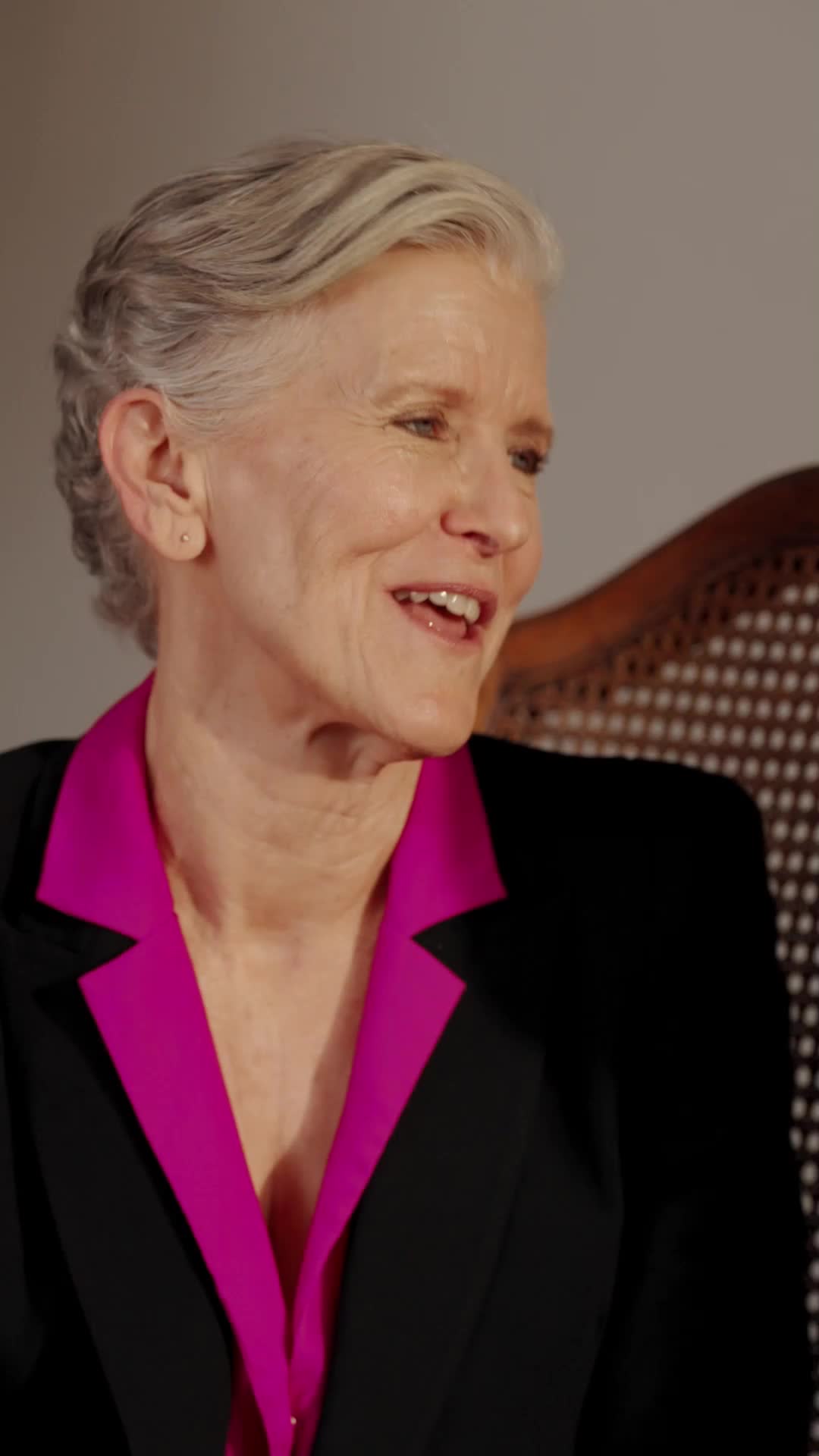 47 серия - Босс сошёл с ума по мне